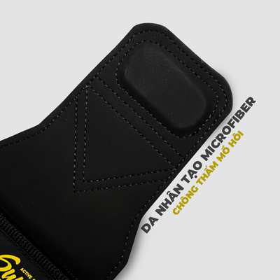 LIFTING GRIPS PROSUPPS VER.1