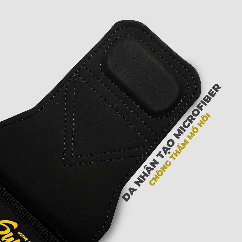 LIFTING GRIPS PROSUPPS VER.1