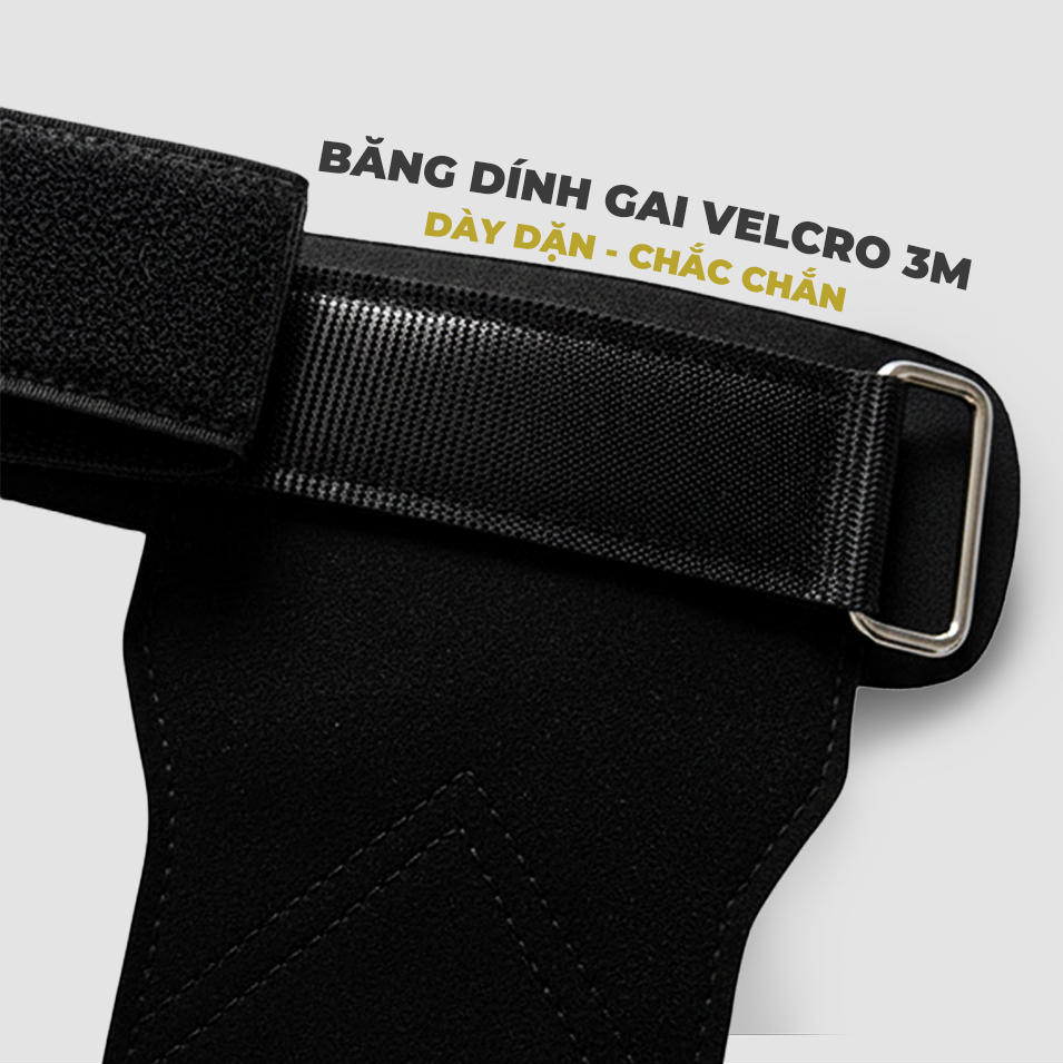 LIFTING GRIPS PROSUPPS VER.1