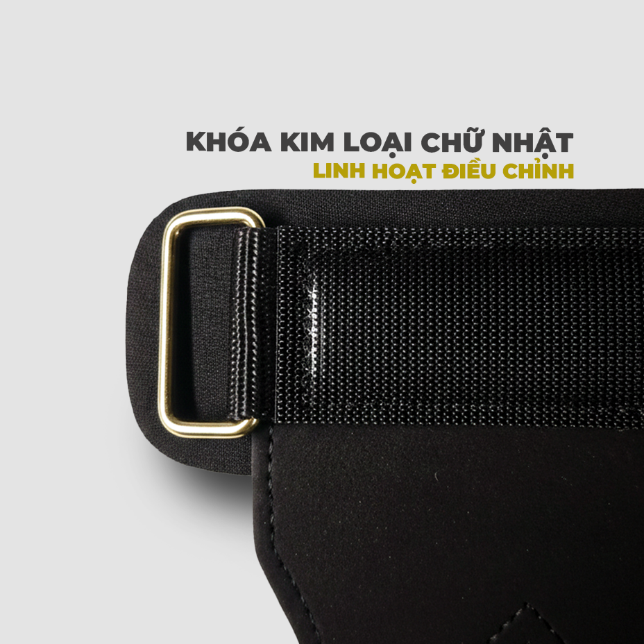 LIFTING GRIPS PROSUPPS VER.1