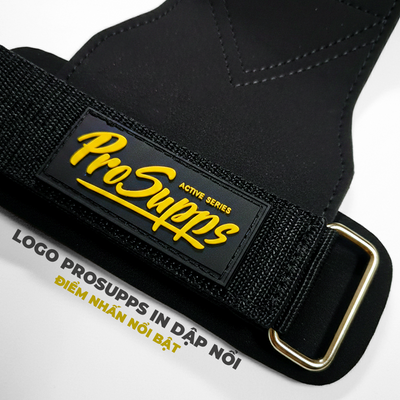 LIFTING GRIPS PROSUPPS VER.1