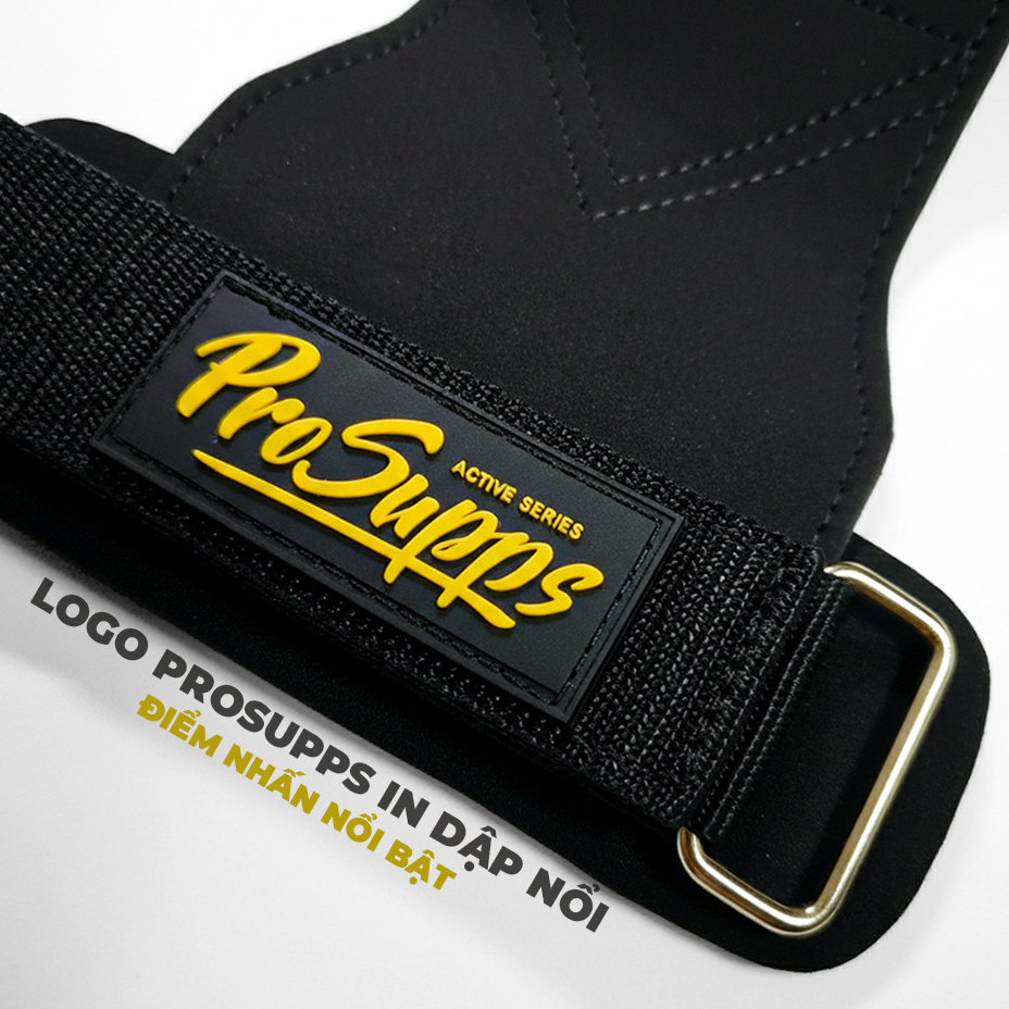 LIFTING GRIPS PROSUPPS VER.1