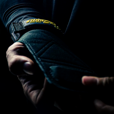 LIFTING GRIPS PROSUPPS VER.1