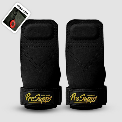 LIFTING GRIPS PROSUPPS VER.1