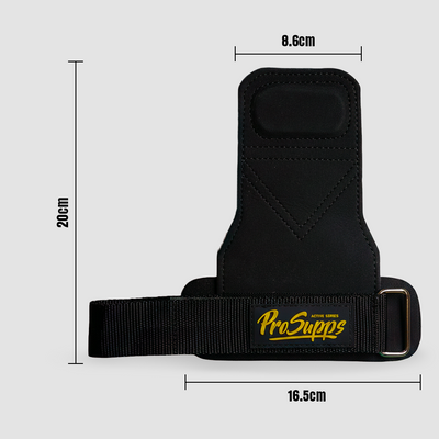 LIFTING GRIPS PROSUPPS VER.1